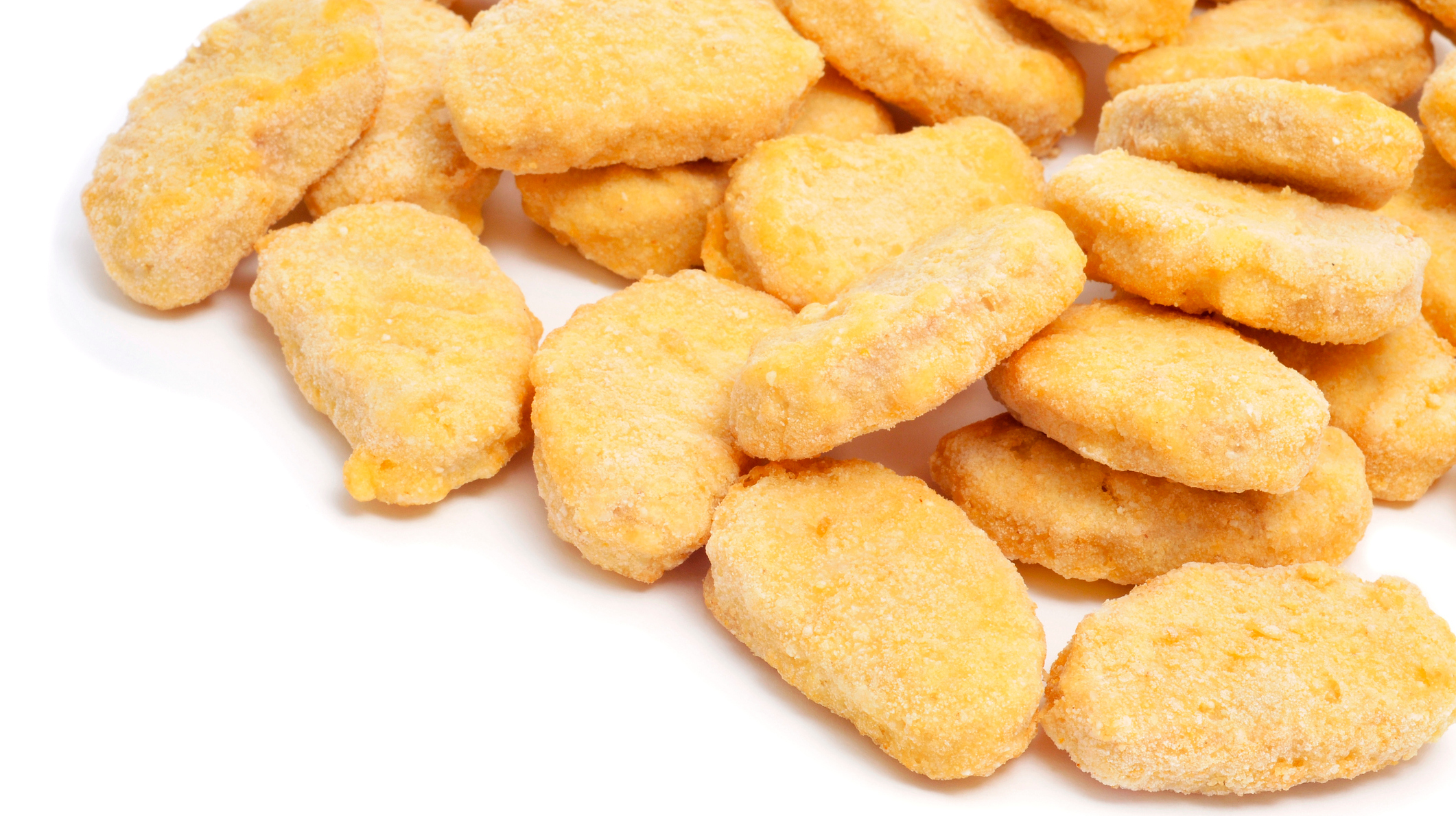 Perdue Gluten-Free Chicken Nuggets Recalled Because They May Contain Wood