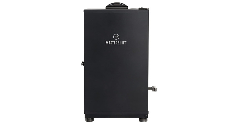 Masterbuilt 30-inch Digital Electric BBQ Smoker product shot