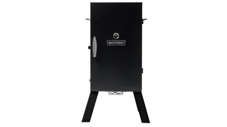 Masterbuilt Electric Smoker with Analog Temperature Control product shot