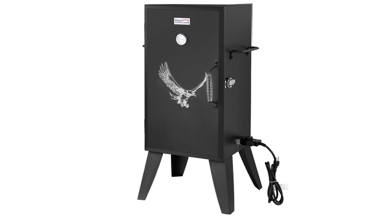 Royal Gourmet SE2801 Electric Smoker product shot