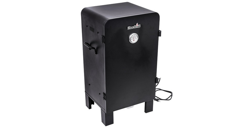 Char-Broil Analog Electric Smoker product shot