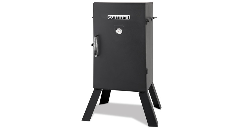 Cuisinart 30-Inch Electric Smoker product shot