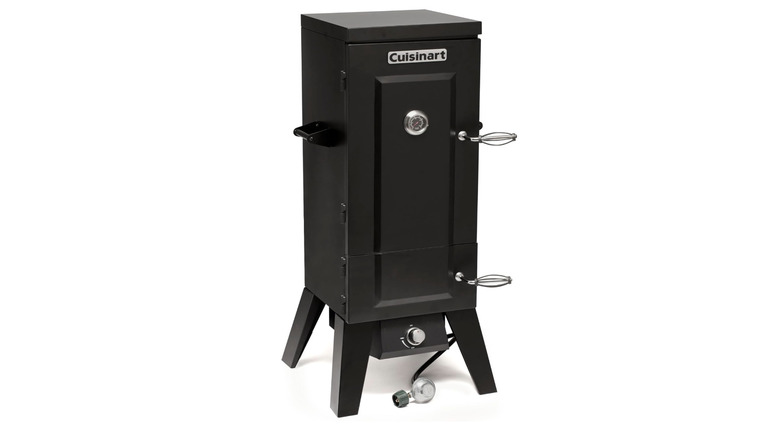 Cuisinart Vertical Propane Smoker product shot