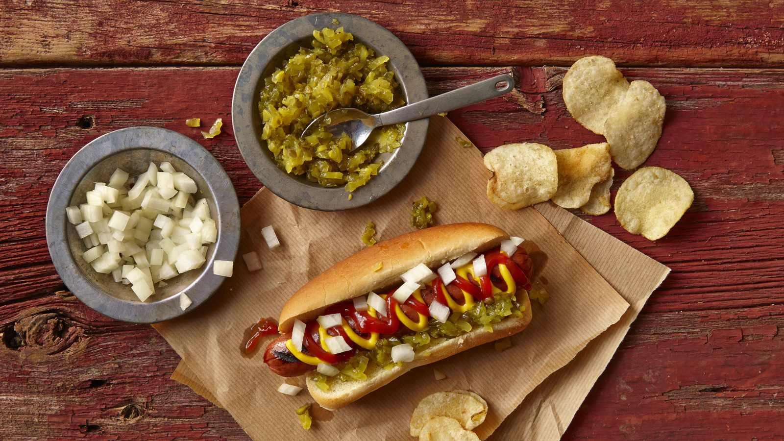 13 Hot Dog Mistakes Everyone Needs To Avoid