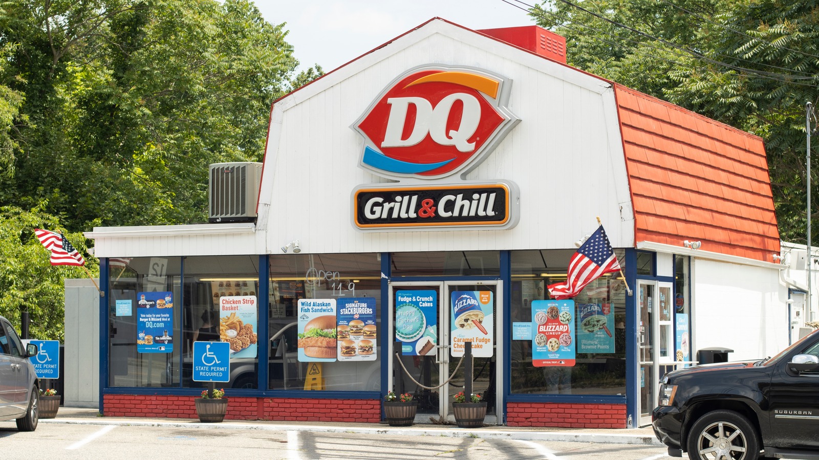 13 Things You Should Think Twice About Ordering From Dairy Queen