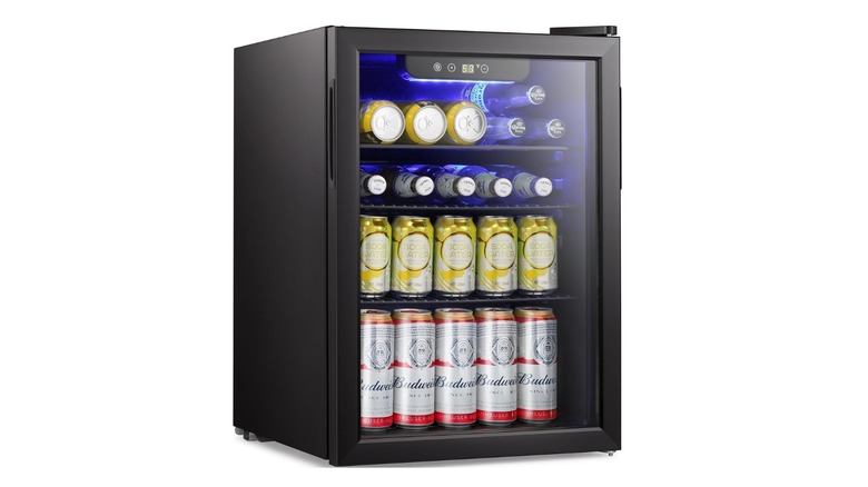 Antarctic Star Beverage Refrigerator Cooler