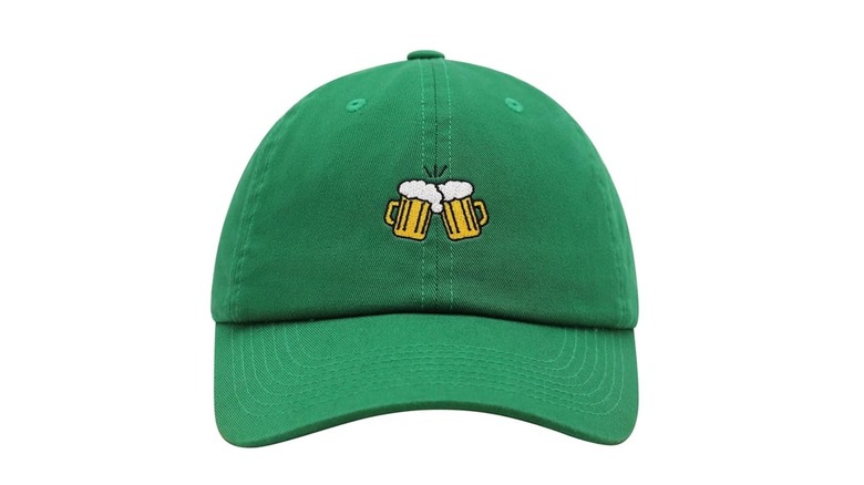 JPAK Cheers Premium Dad Hat