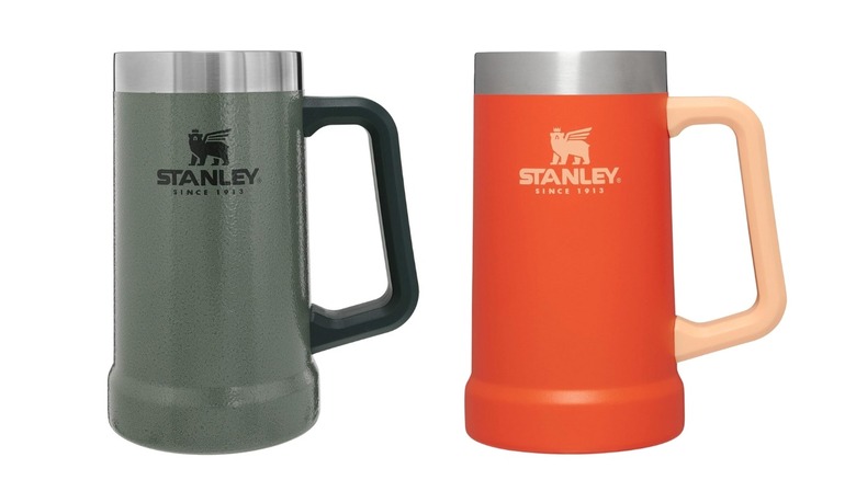 Stanley Adventure Big Grip Beer Stein