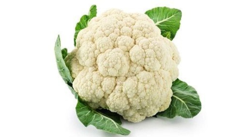 Cauliflower whole