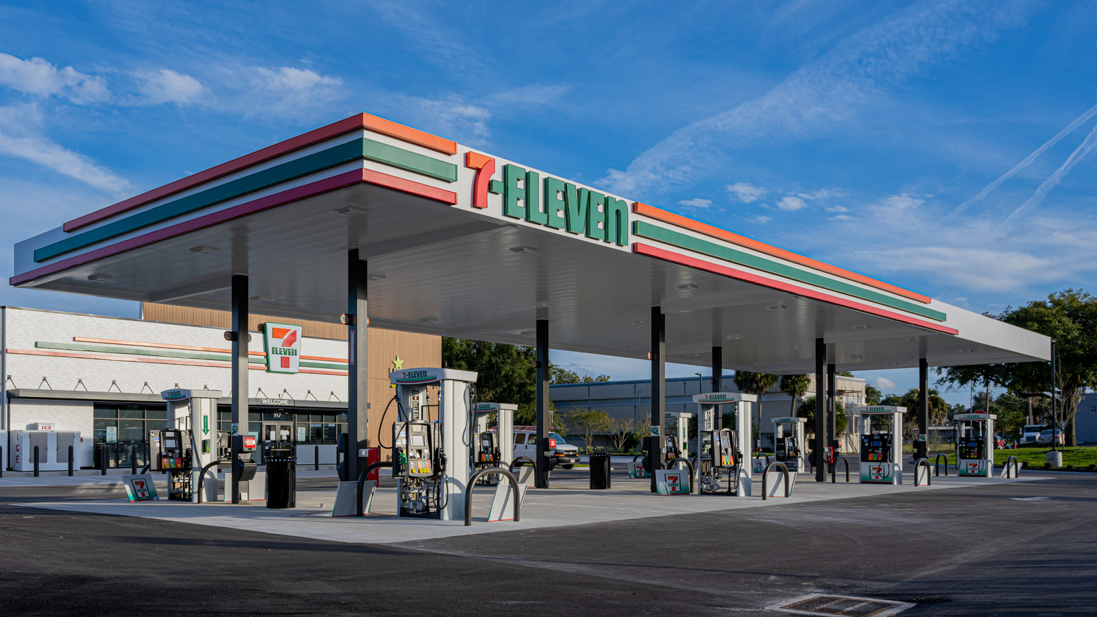 7-Eleven's Hot Food Deserves Some Respect