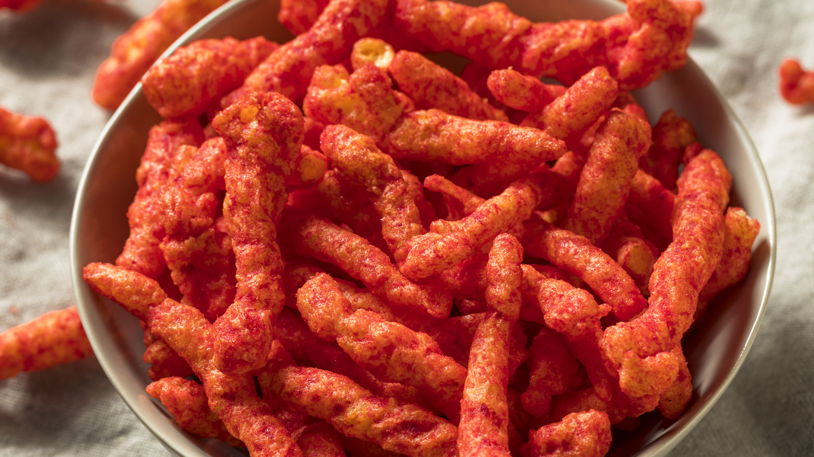 A Hot Cheetos Lawsuit Was Just Filed And Things Are Getting Spicy