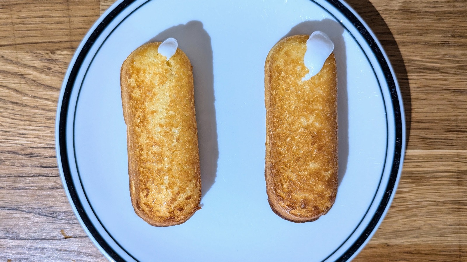 Air Fried Twinkies Are, Unfortunately, Good