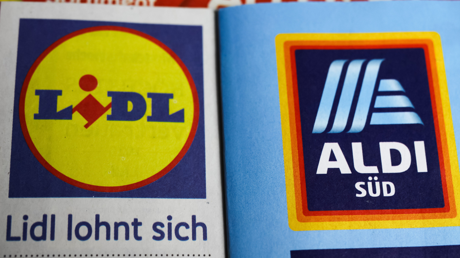 Are Aldi And Lidl Really Owned By The Same Company?