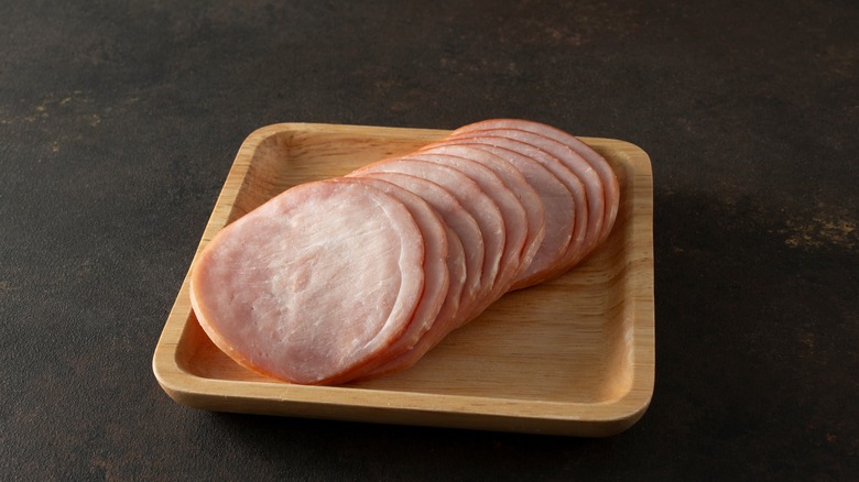 canadian bacon