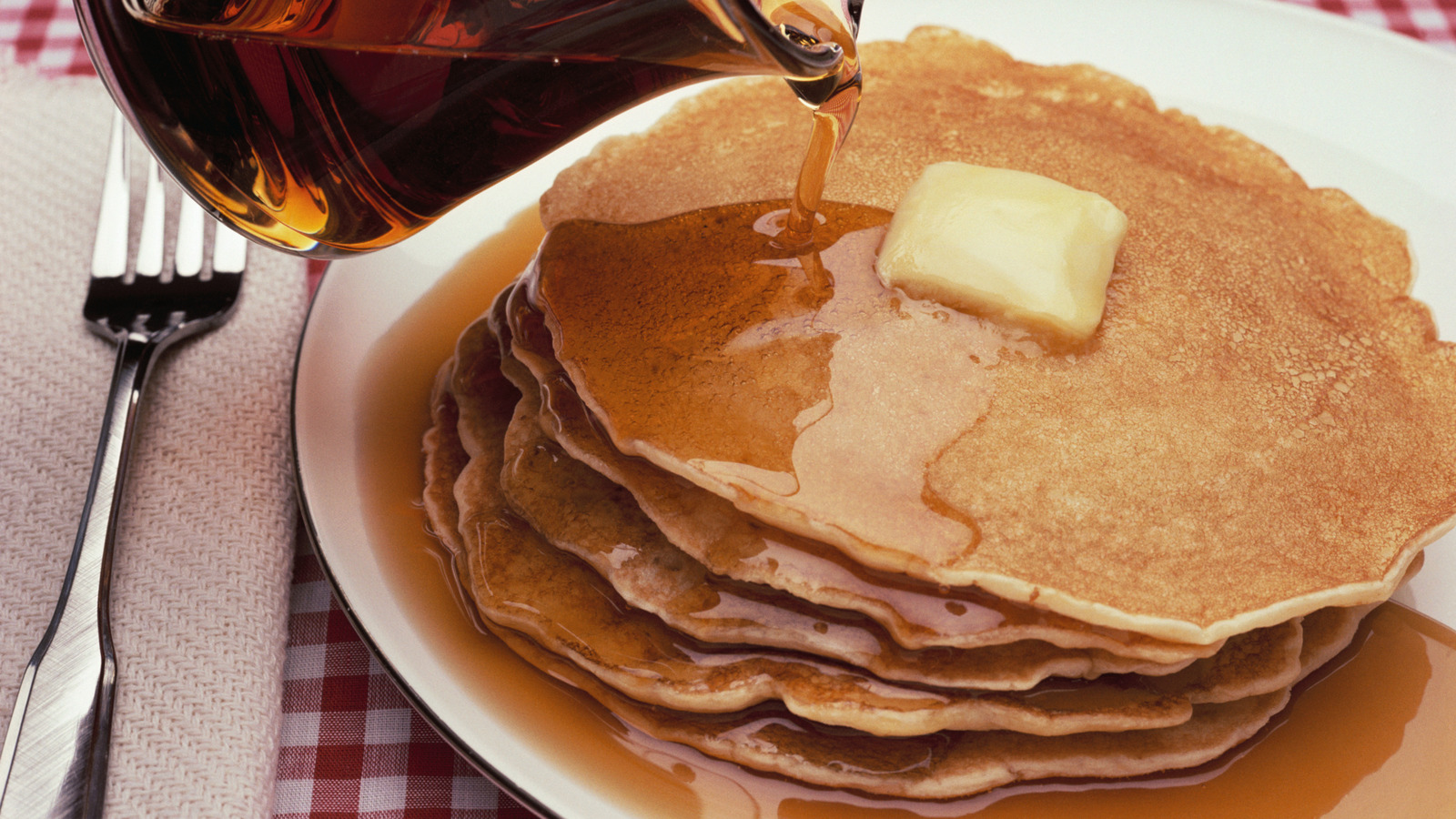 Are Flapjacks And Pancakes The Same Thing?