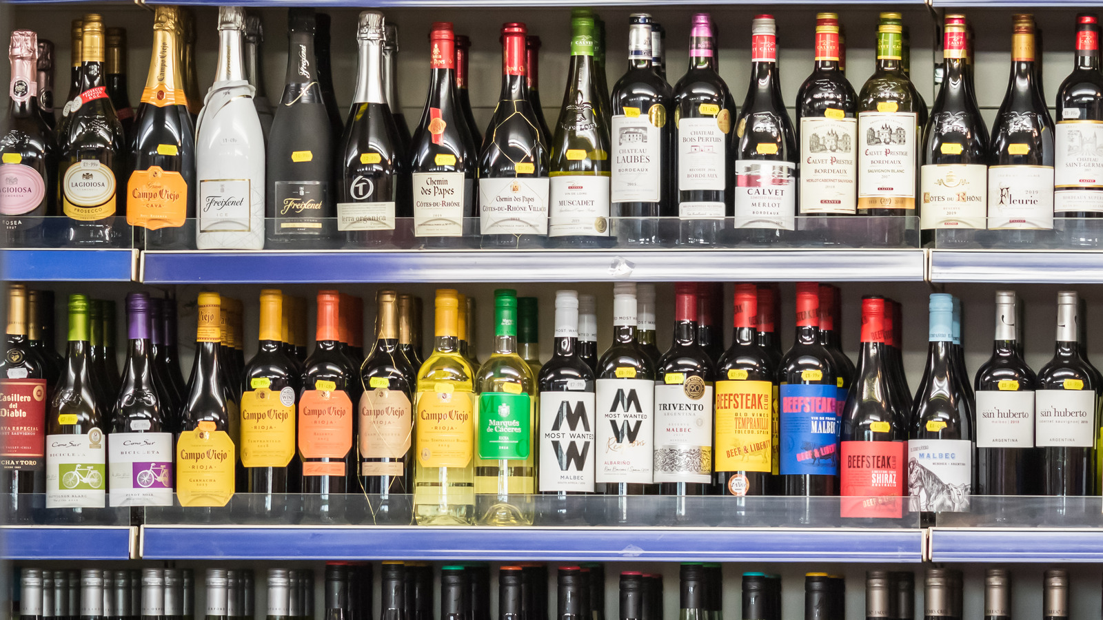 Does Aldi Sell Alcohol?