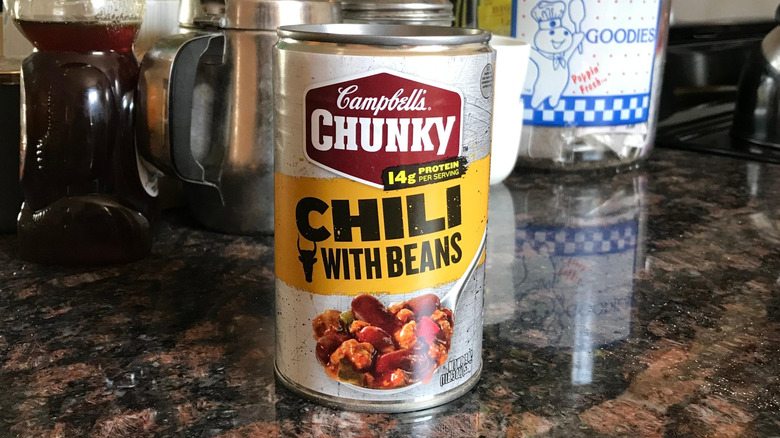 What's The Best Canned Chili? We Tried 8 Popular Choices - The Takeout