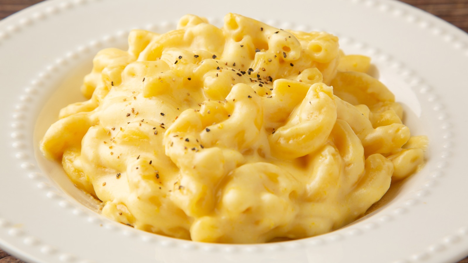 Creamy Mac And Cheese Is Easy With A Blender