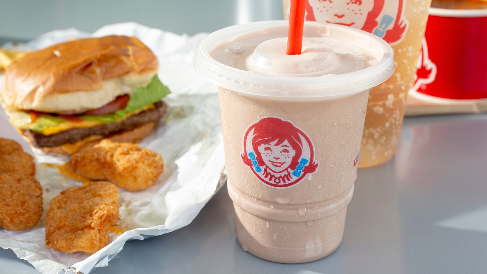 Did Wendy's Really Invent The Drive-Thru?