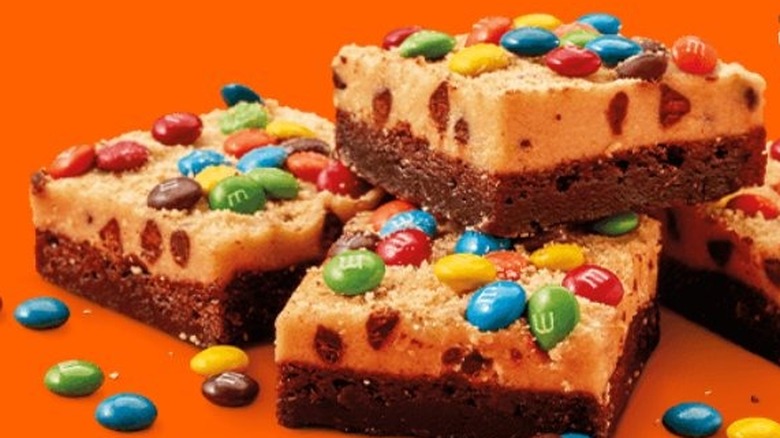 little caesars cookie dough brownies