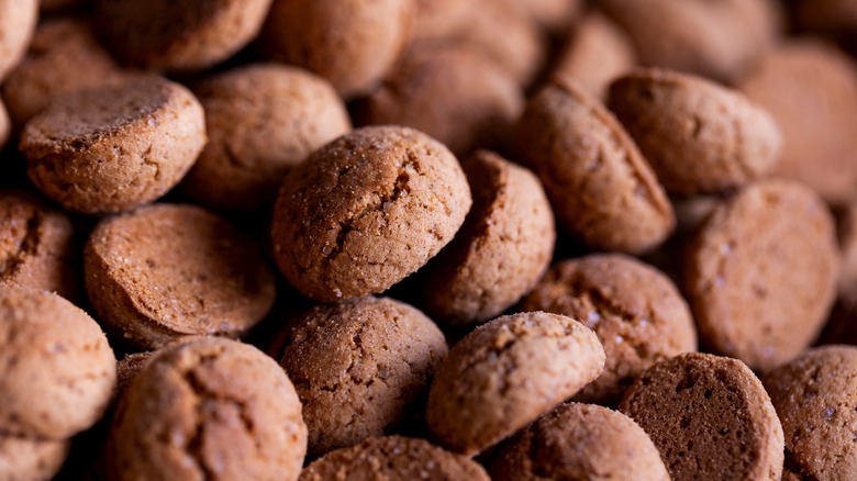 peppernut cookies