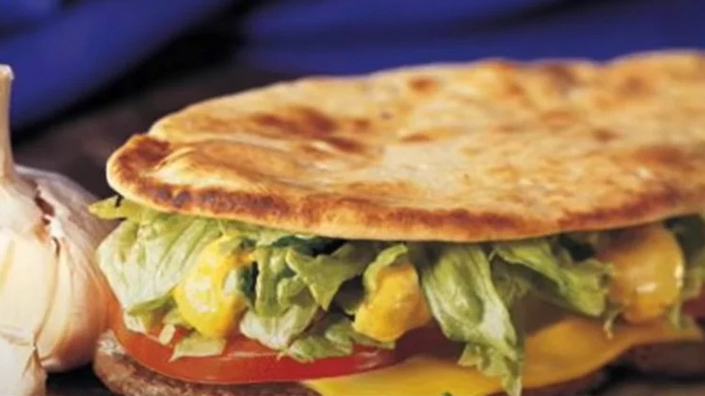 Fast Food Menu Items That Upset Customers