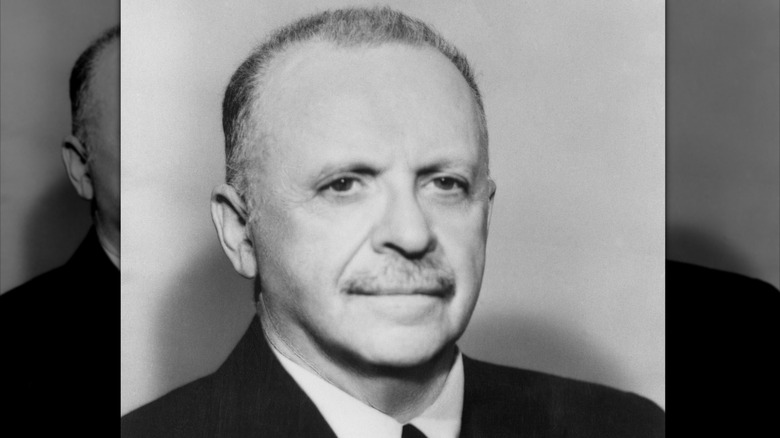 Edward L. Bernays