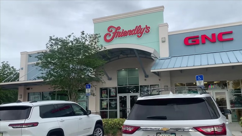 Friendly's new restaurant in Orlando