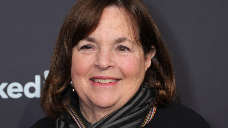 Ina Garten