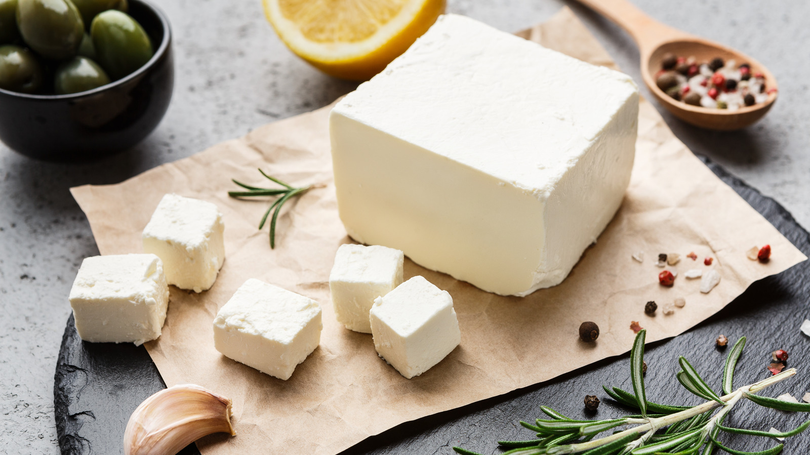 How Long Does Feta Cheese Last After Opening?