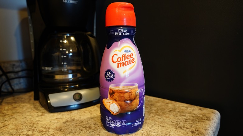 How Long Does Coffee Creamer Last: Tips to Keep It Fresh