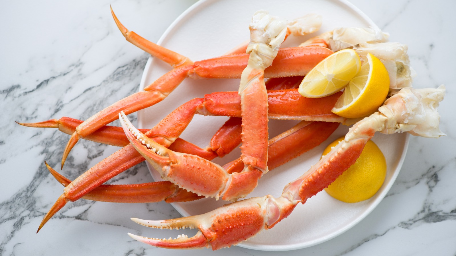 How To Properly Reheat Crab Legs For Juicy Results