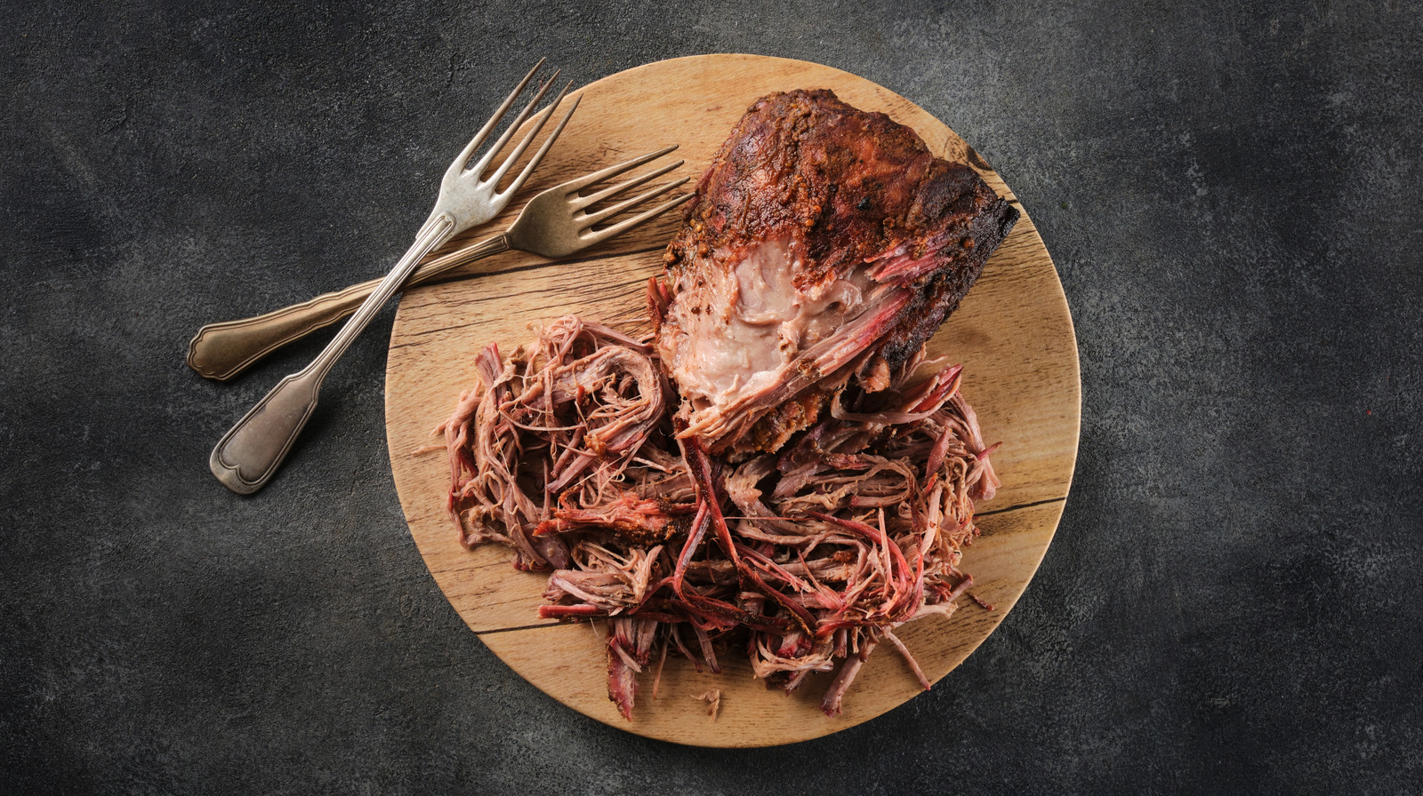 How To Reheat Pulled Pork Without Drying It Out