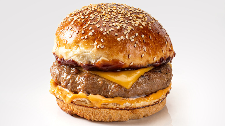 cheeseburger