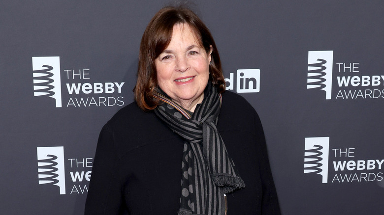 Ina Garten