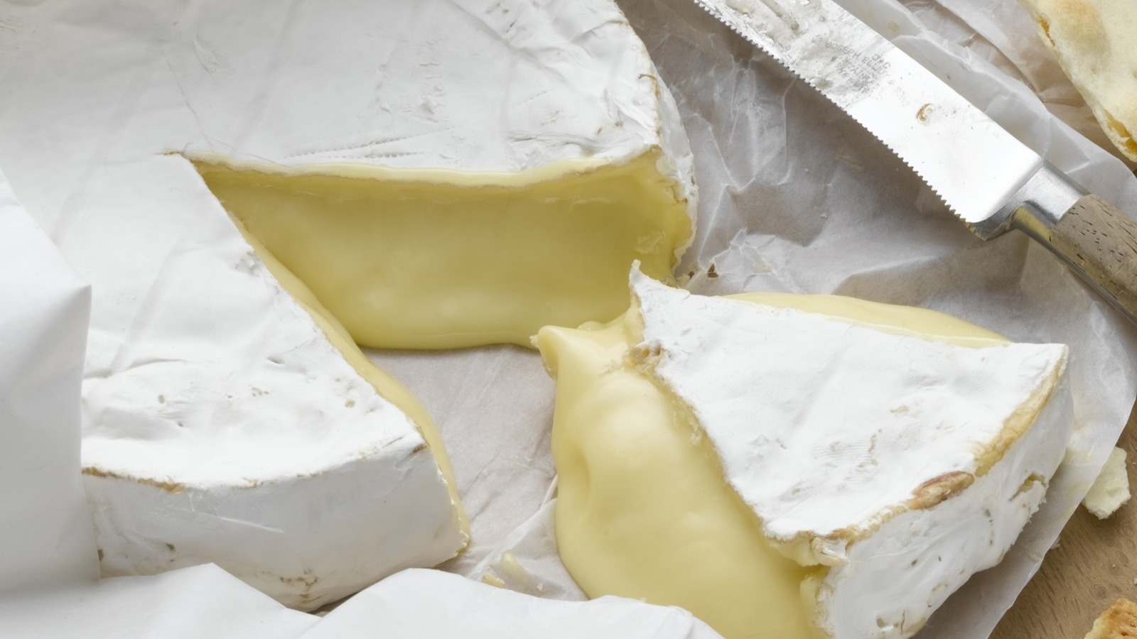 Is Brie Cheese Seriously Going Extinct?