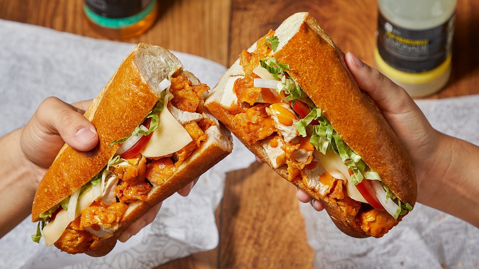 Is Publix's 'Pub Sub' Really The Ultimate Grocery Store Deli Item?