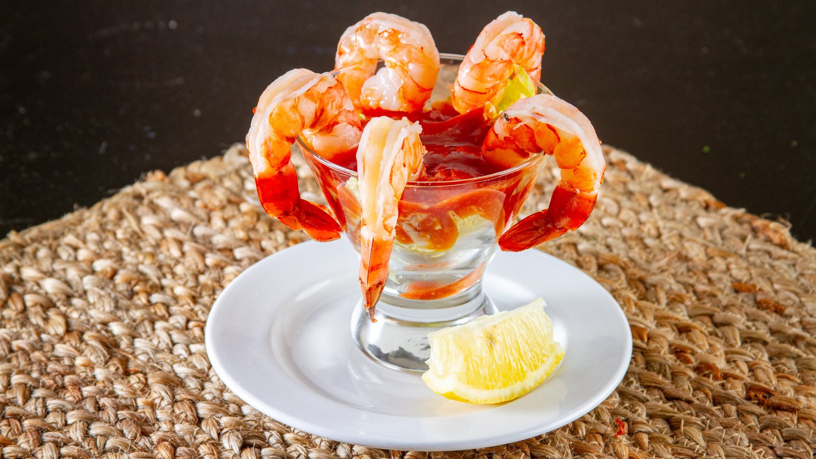 Is Shrimp Cocktail Served Raw?