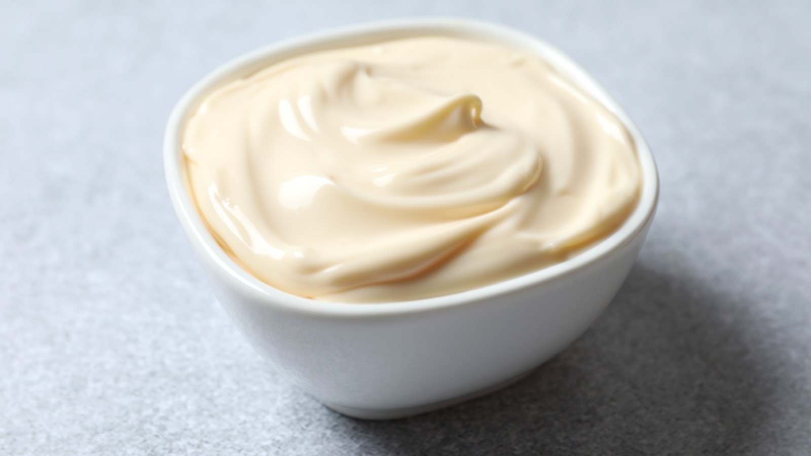 Mayonnaise Mistakes You Need To Avoid Making