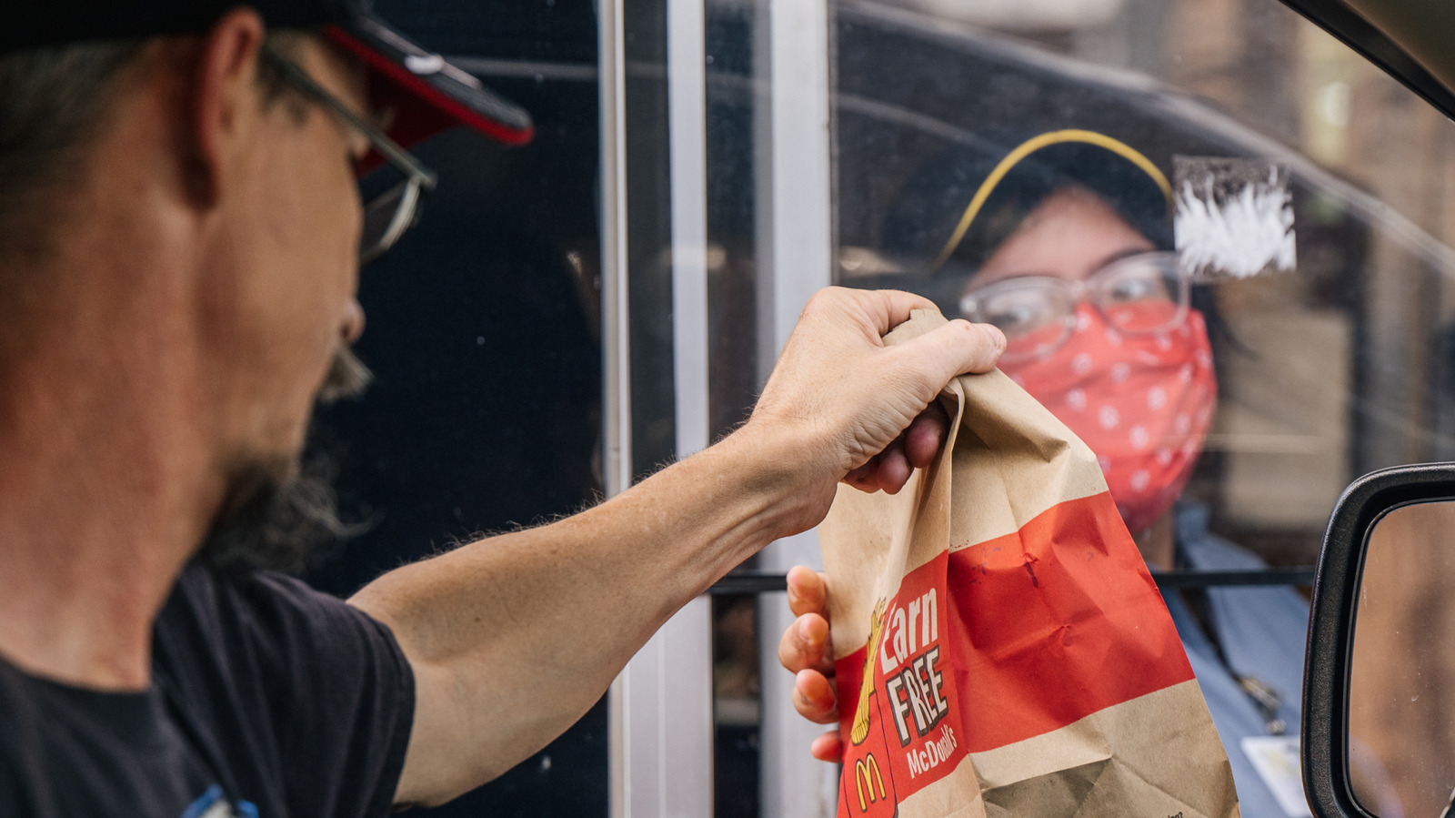 McDonald's Suffering A Loss Of Customers Amidst E. Coli Outbreak