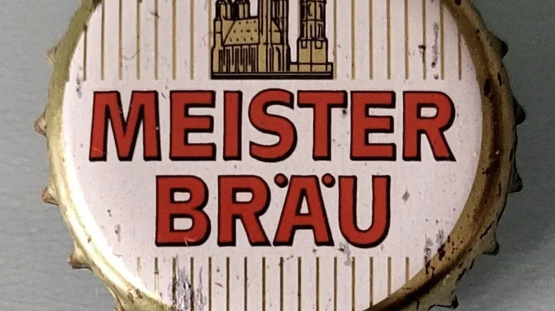 Meister Brau Lite