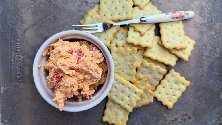 pimento cheese