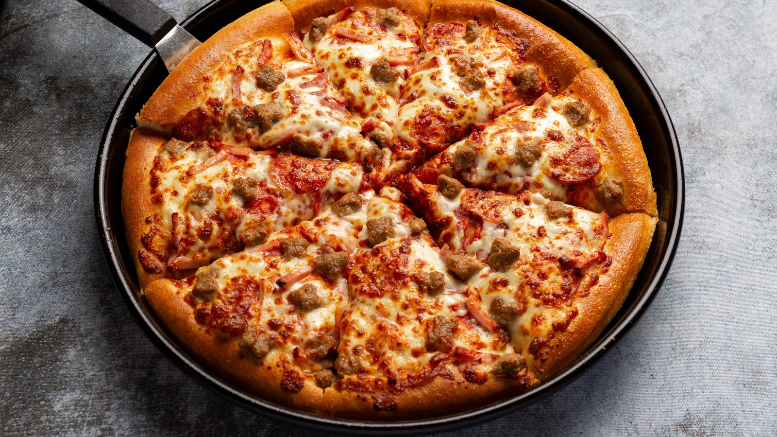 Pizza Hut 'Classics' Are The Dose Of Nostalgia We Desperately Need