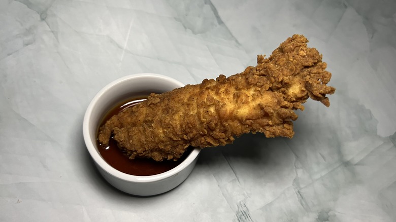 Original Recipe Tender dipped