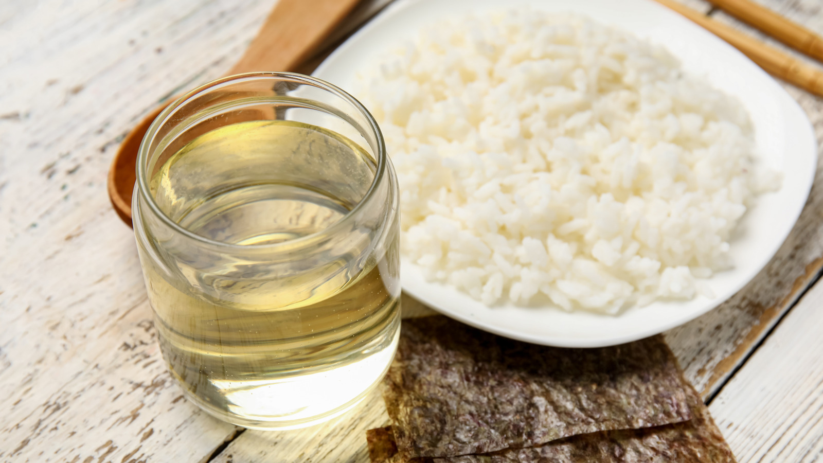 Rice Vinegar Vs Rice Wine Vinegar: Is There A Difference?