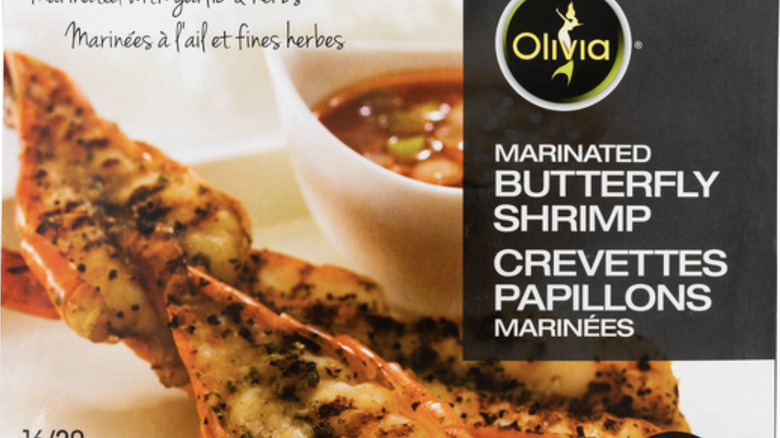 olivia marinated butterfly shrimp box