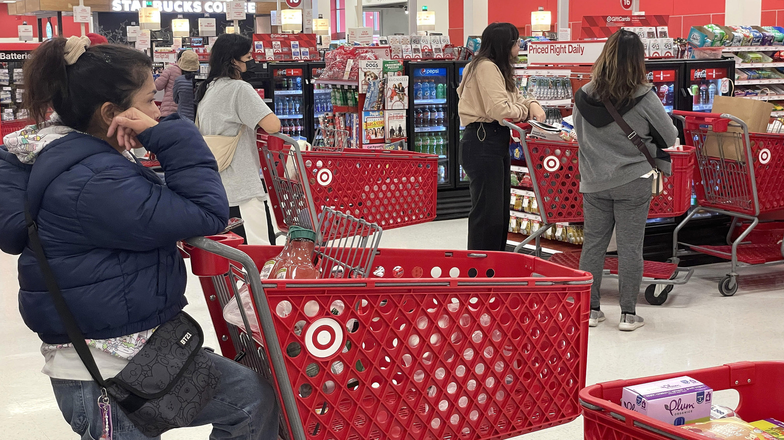 Stanley's Limited Edition Wicked Cups Had Target Shoppers Lining Up