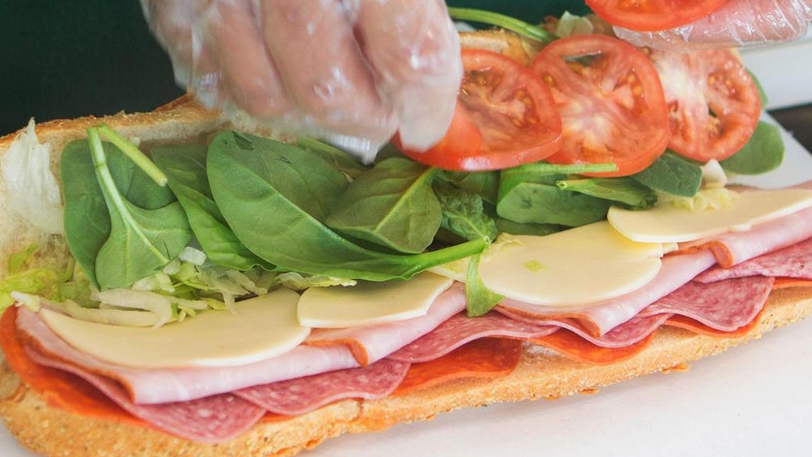 Subway's BMT Sandwich Was Originally Named After A Piece Of NYC History