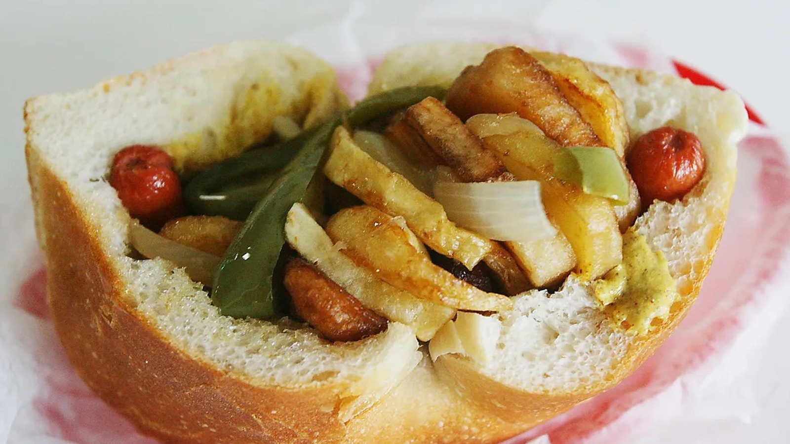 Thanks To New Jersey, The World Has Italian Hot Dogs