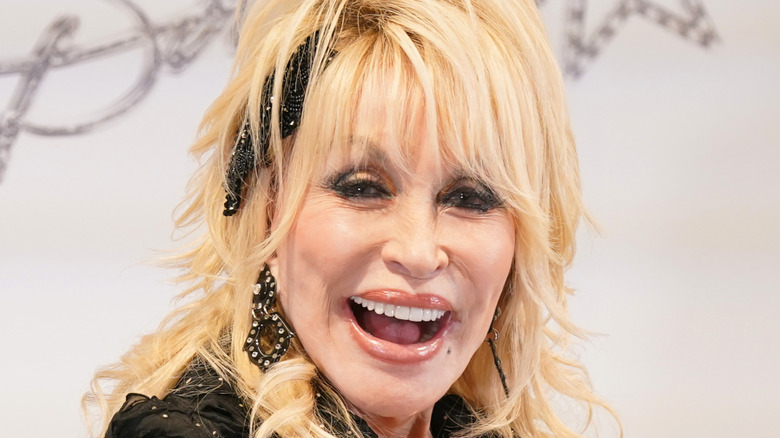 Dolly Parton